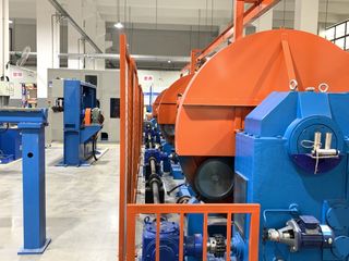 Factory facility photo 3