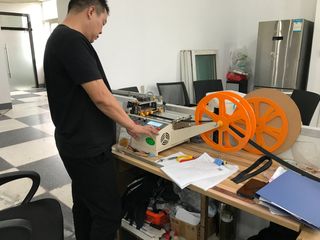 Factory facility photo 4