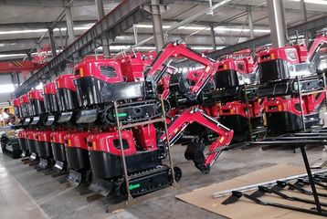 Factory facility photo 3
