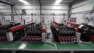 Factory facility photo 3