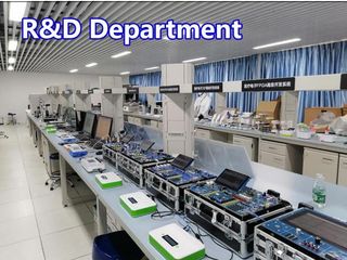 Factory facility photo 4