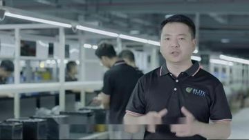 Factory facility photo 7