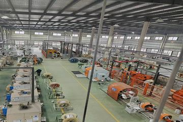 Factory facility photo 3