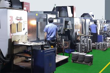 Factory facility photo 4