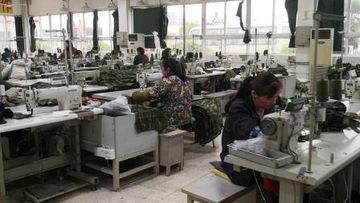Factory and facilities of Shanghai China Best Source Industrial Development Co., ...