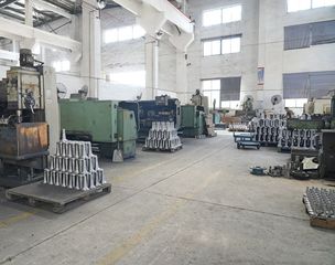Factory facility photo 5