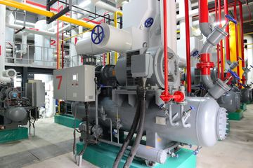 Factory facility photo 5