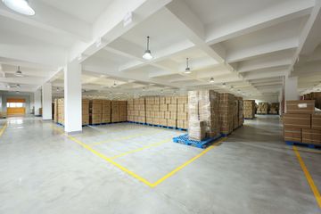 Factory facility photo 5