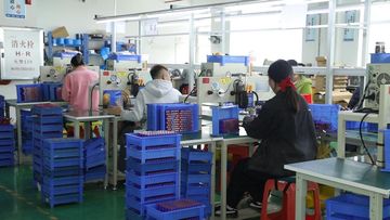 Factory facility photo 2