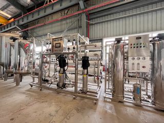Factory facility photo 2