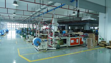 Factory facility photo 2