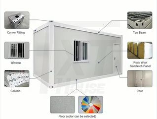 Factory facility photo 5