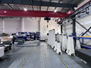 Factory facility photo 4
