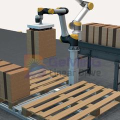 Factory facility photo 5