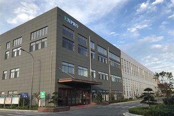 Factory facility photo 2