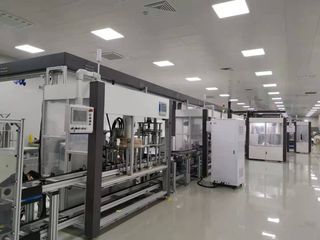 Factory facility photo 4