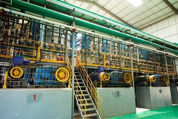 Factory facility photo 3