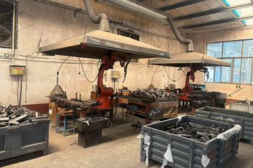 Factory facility photo 4