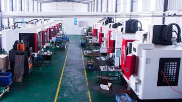 Factory facility photo 2