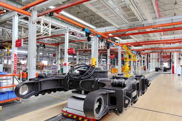 Factory facility photo 5
