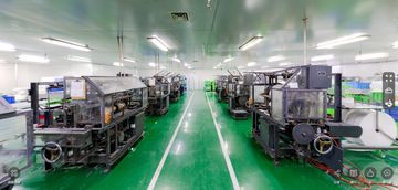 Factory facility photo 5