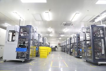 Factory facility photo 3
