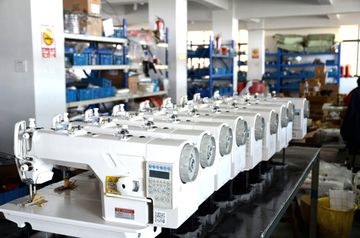 Factory facility photo 2