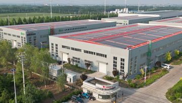 Factory facility photo 2