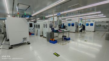 Factory facility photo 4