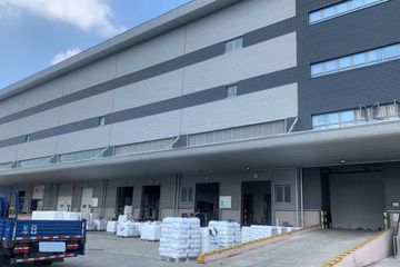 Factory and facilities of Hoskimi Technology (Shanghai) Co., Ltd