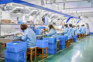 Factory facility photo 4