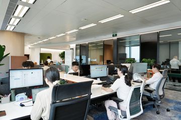 Factory facility photo 5