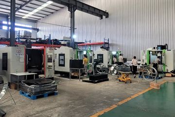 Factory facility photo 4