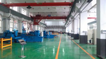 Factory facility photo 2