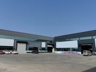 Factory facility photo 2