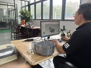 Factory facility photo 4