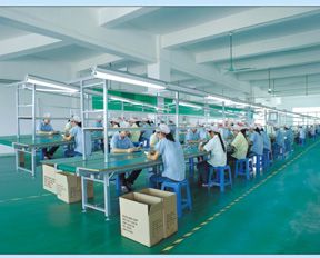Factory facility photo 4
