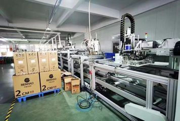 Factory facility photo 5