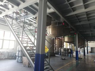 Factory and facilities of Yoho(Hangzhou) Technology Co., Ltd