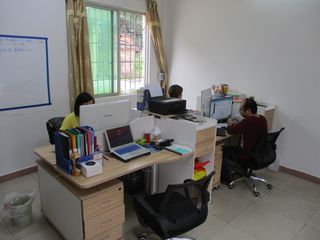 Factory facility photo 3