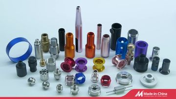 Factory and facilities of Dongguan Kezhan Precision Technology Co., Ltd.