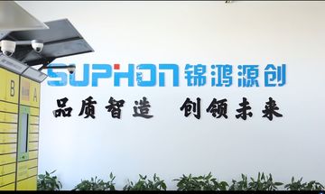 Factory and facilities of Hangzhou Jinhong Yuanchuang Import and Export Co., Ltd.