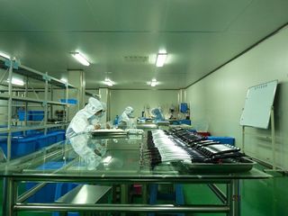 Factory facility photo 3