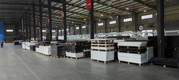 Factory and facilities of Shenzhen Suxilong New Material Co., Ltd