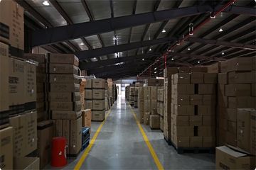 Factory facility photo 5