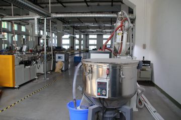 Factory facility photo 5