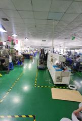 Factory and facilities of Shenzhen Apphone Electronic Co., Ltd.