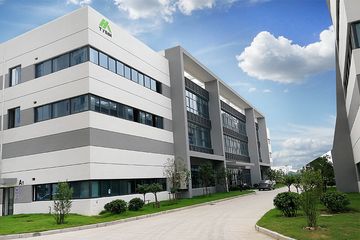 Factory facility photo 3