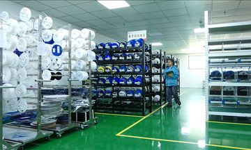 Factory facility photo 5
