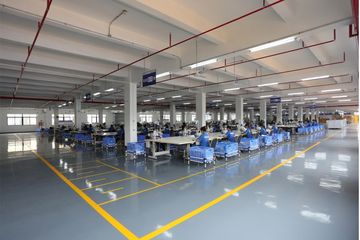 Factory facility photo 3